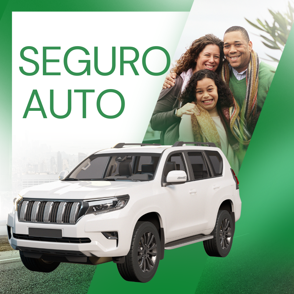 Seguro Auto