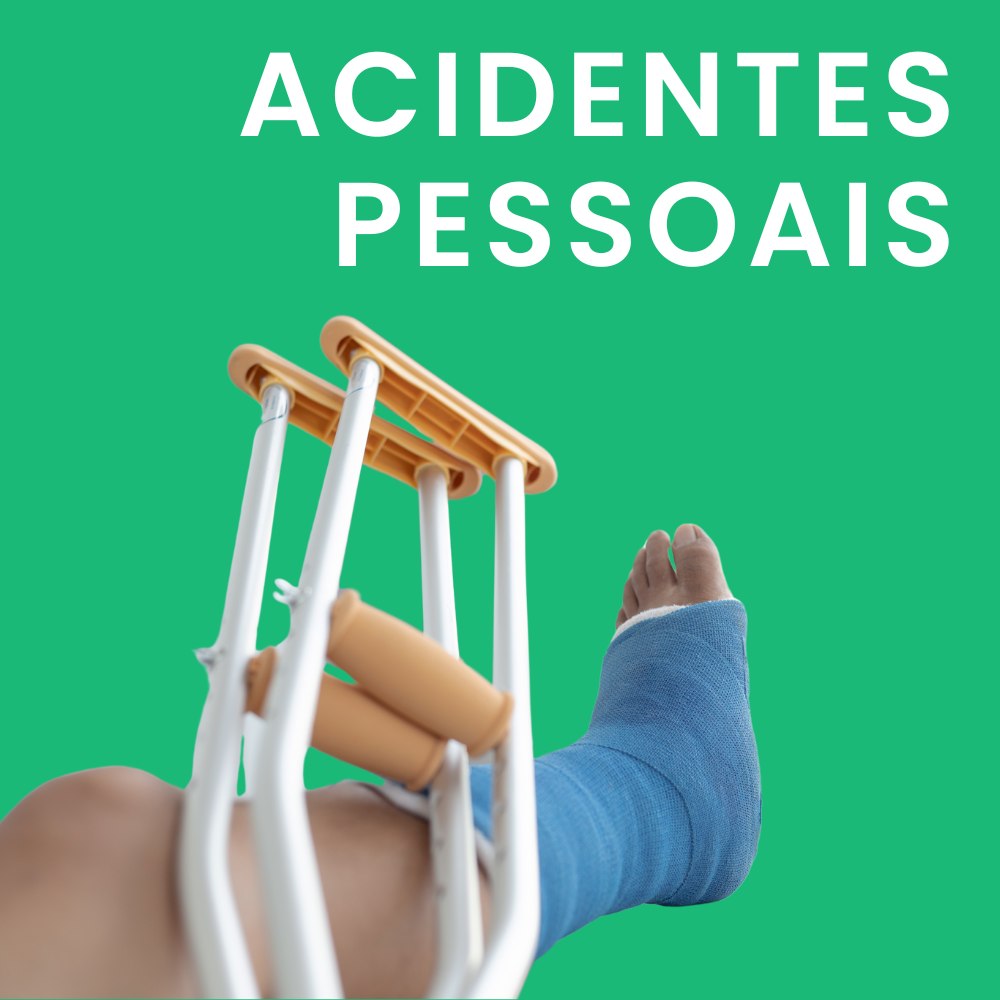 Acidentes Pessoais