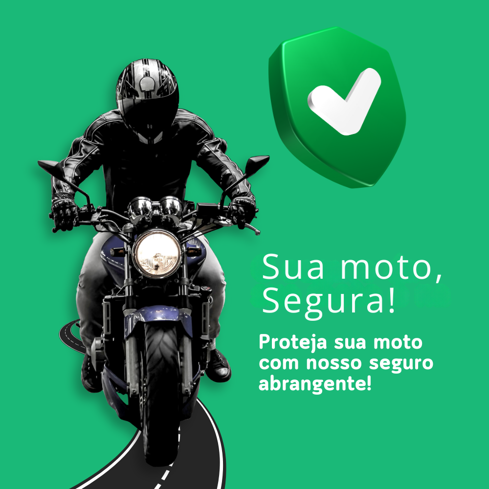 Seguro Moto
